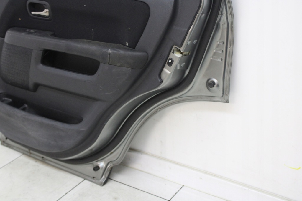 фото №10, Дверь правое задние правый задняя honda cr-v ii 2001r- nh691m - код лакокрасочного покрытия