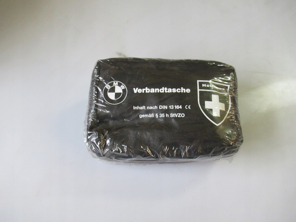 Купити Bmw e38 аптечка набір ремонтний rarytas oryg