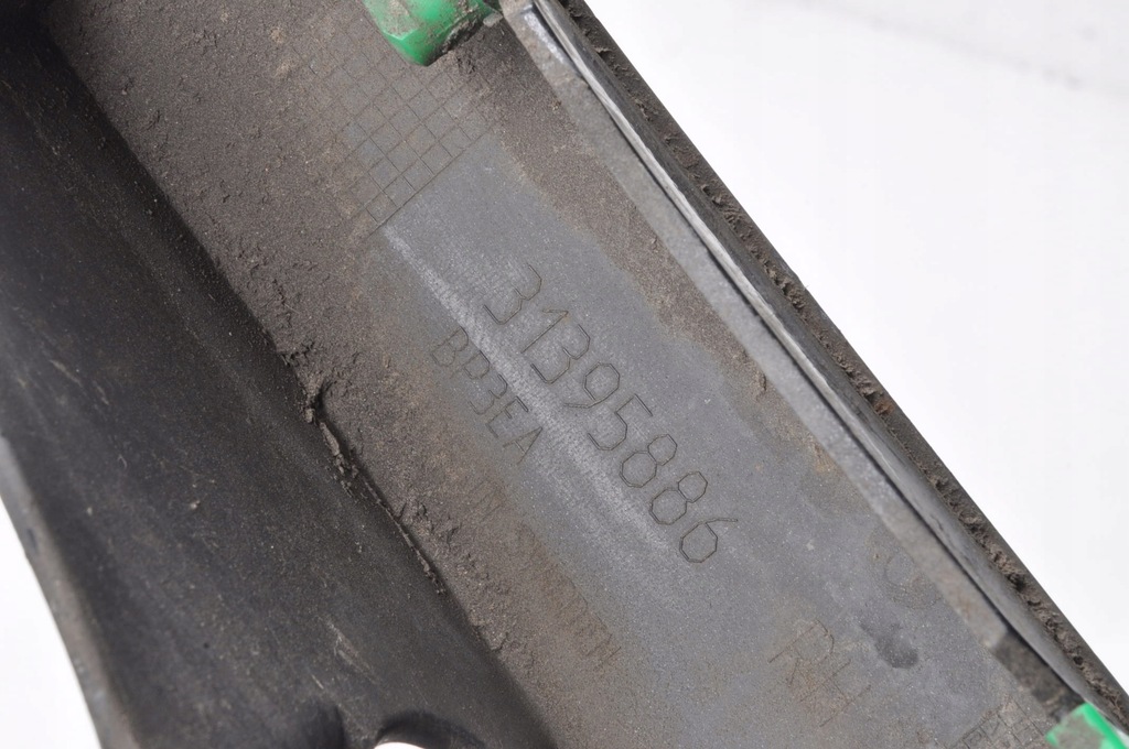 фото №7, Volvo xc90 ii заглушка порог 31395886 правая