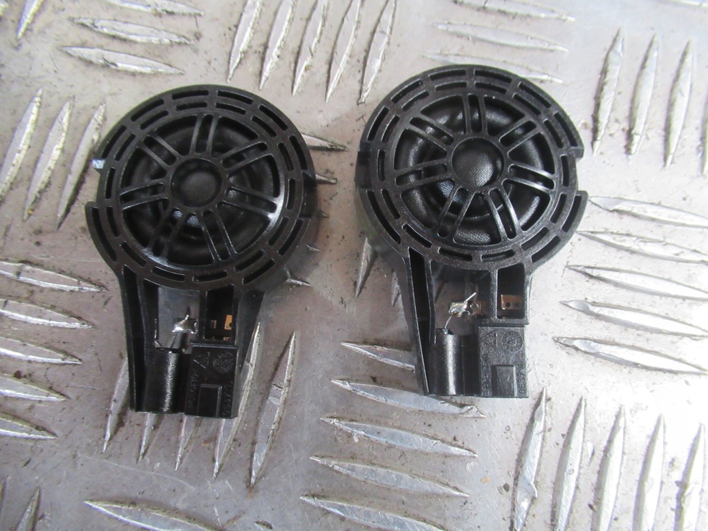 фото №8, Динамики аудиосистема bang olufsen audi rs6 4k