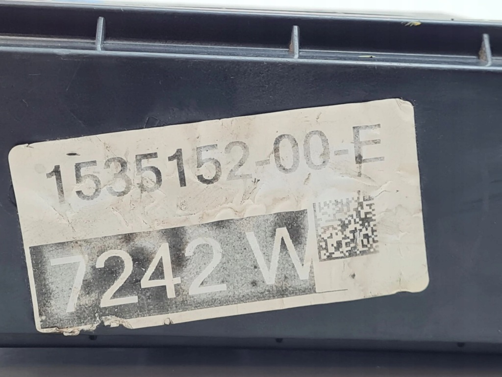 2018 tesla model x корпус компьютер двигателя 104704200f с Разборки