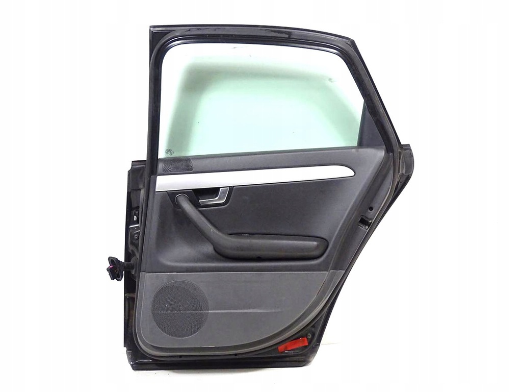 фото №11, M574 двері правий задня seat exeo 3r sedan 08-13 lz9y