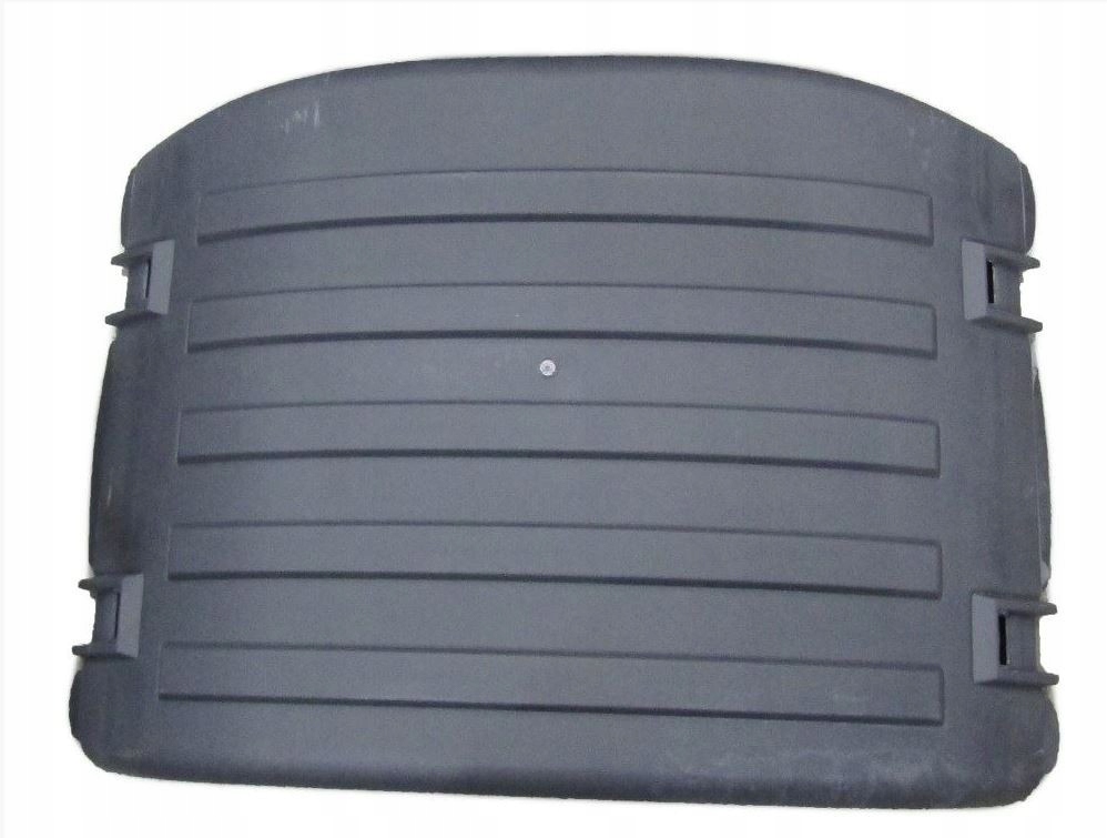 Купити Підкрилок крила задній задній scania 4 r 124 144 114