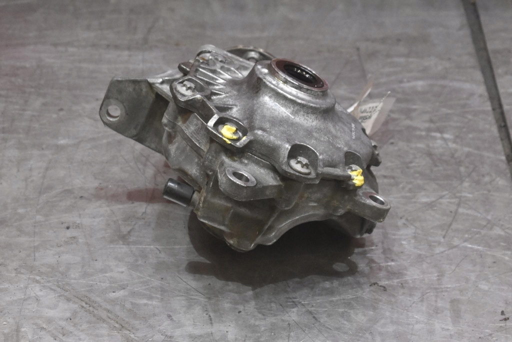 фото №5, Мост дифференциал перед передний a2053310100 mercedes c-klasa w205 3.0 v6 367km awd