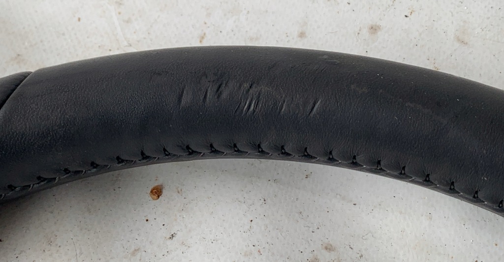 фото №10, Повітропровід skoda octavia iv підігрів пелюстки перемикання шкіра