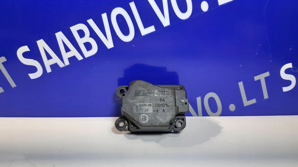 фото №1, Volvo v60 2012 блоки управления i элементы электрический