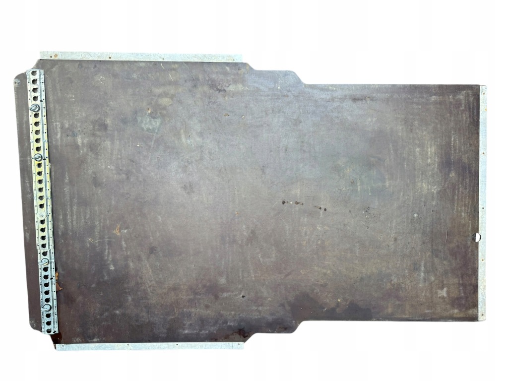 Купити Підлога плита обшивка підлога кузов citroen jumpy 3 expert l2