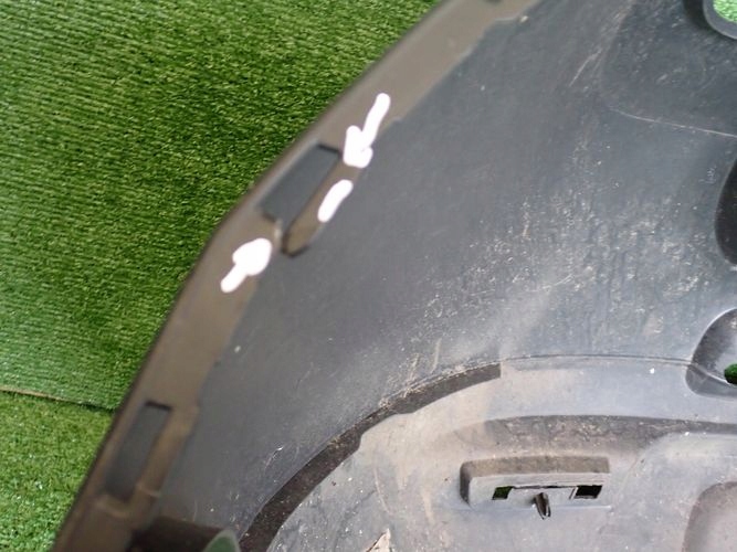 фото №10, Dacia duster i 10- бампер задній задня