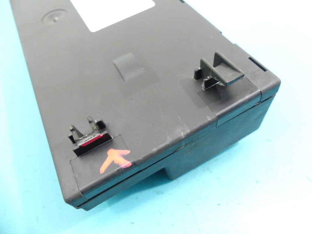 Блок керування модуль двері citroen c8 Оригінал