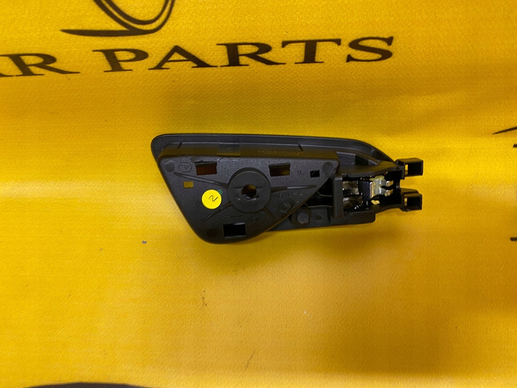 фото №3, Ліва ручка внутрішня двері renault clio v