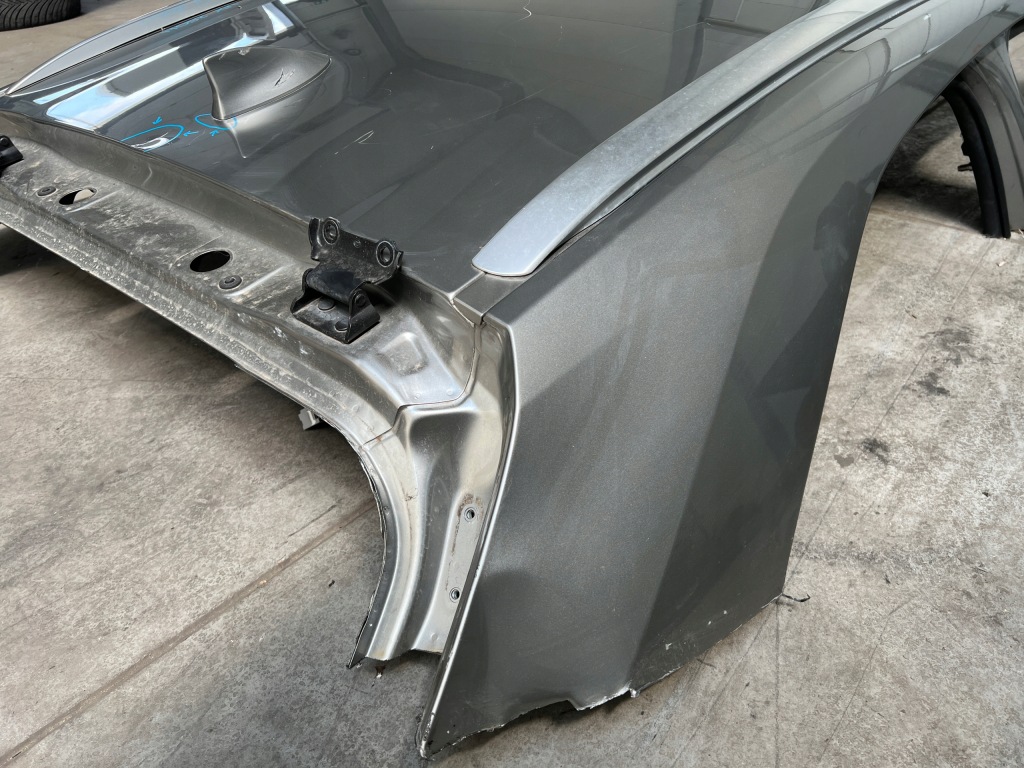 фото №6, Дах lexus ux250h ux 250h