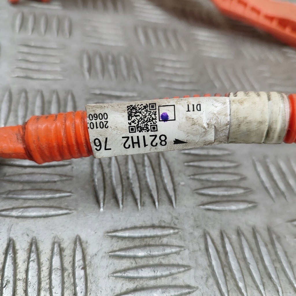 фото №8, Lexus ux 2020 інша джгут трубопровід / кабелі