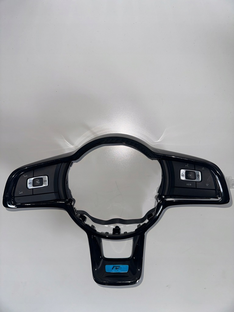 фото №1, Кнопки мультифункция рамка vw r r-line 5g0419685 5g0959442ac