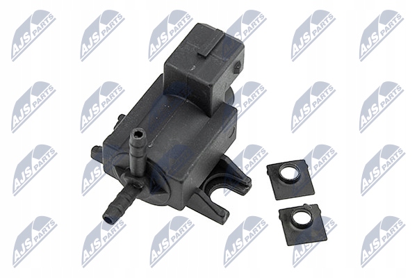 фото №6, Nty egr-ar-007 клапан турбіни egr