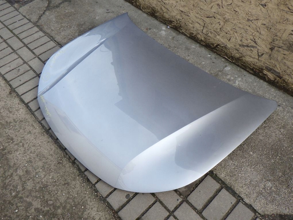 фото №8, Peugeot 308 iii 3 t10 p5 21- капот