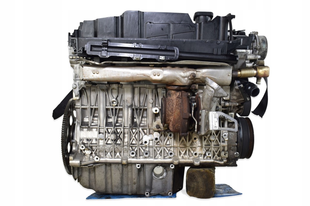 Двигун bmw x5 e70 e90 e91 e92 e93 e60 e61 e65 3.0d 235km 306d3 стиснення Ціна