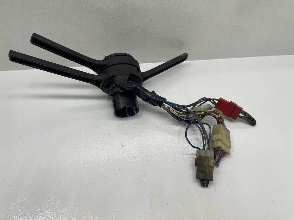 фото №4, Переключатель комбинированный fiat panda fca