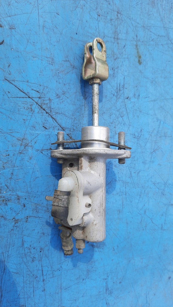 фото №1, Помпа сцепления mitsubishi outlander i 2.0b