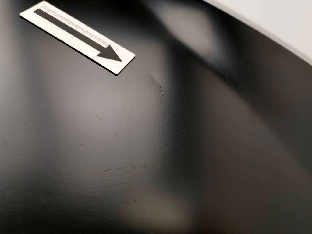 фото №10, Nowa оригінал капот кришка двигуна skoda octavia iii 5e0823031b