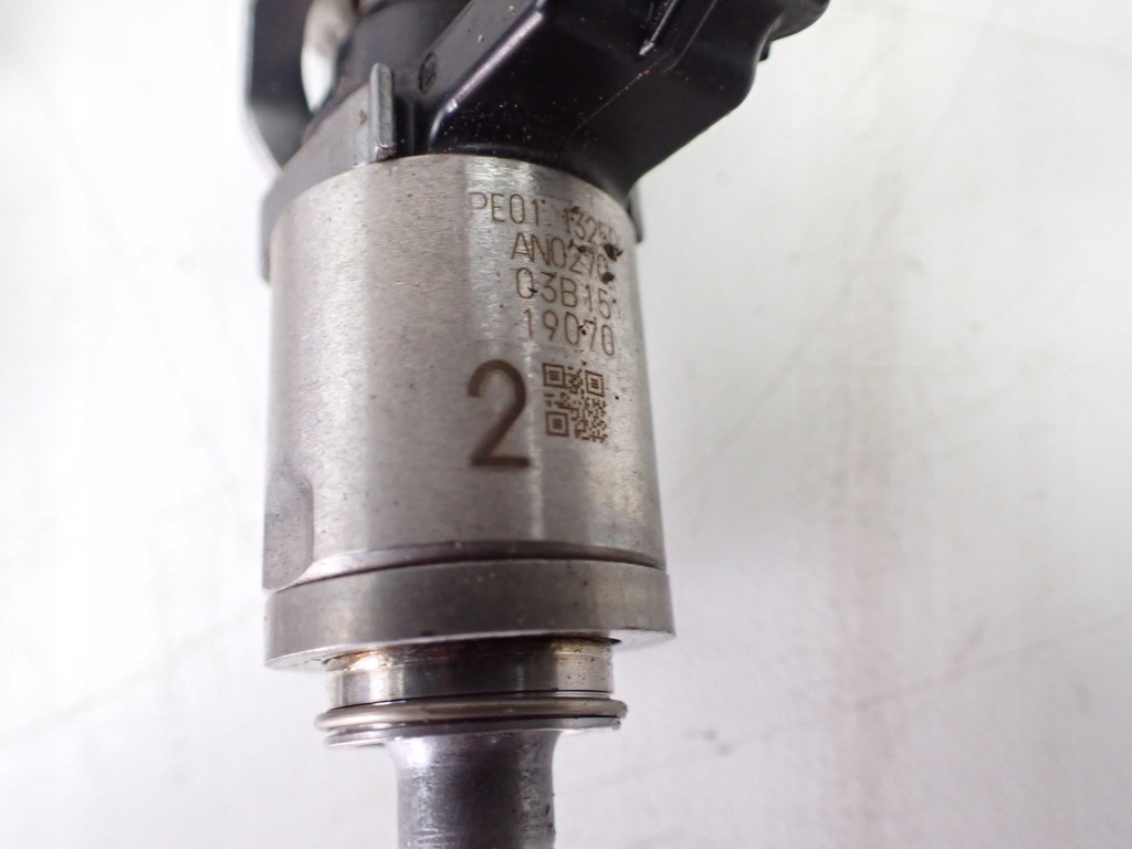 фото №8, Молдинг впрыскная mazda cx-5 ii europa pe0112250c