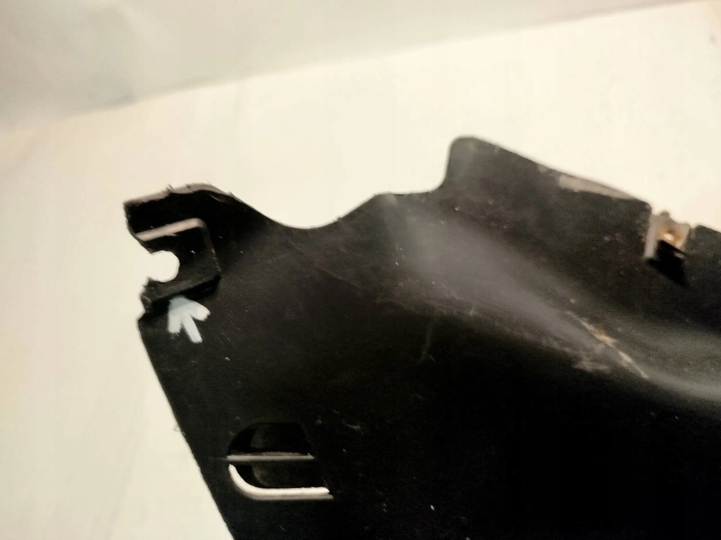 фото №7, Подкрылок левый перед skoda yeti