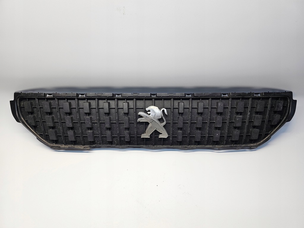 фото №1, Решётка радиатора решётка радиатора peugeot expert iv 16- #2810