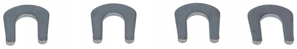 фото №8, Набор монтажный колодка toyota avensis 99-03