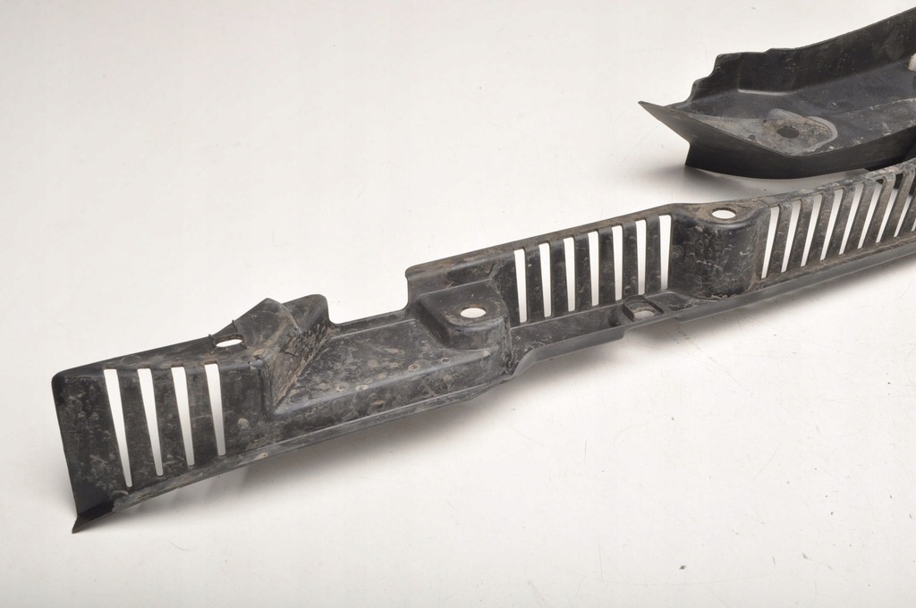 фото №7, Volvo xc60 ii захист крила ліва 32216109