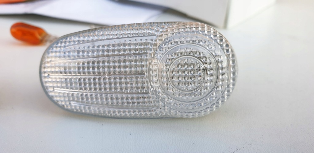 фото №7, Alfa romeo 147 поворотники mhw kolekcjonerskie! nowe