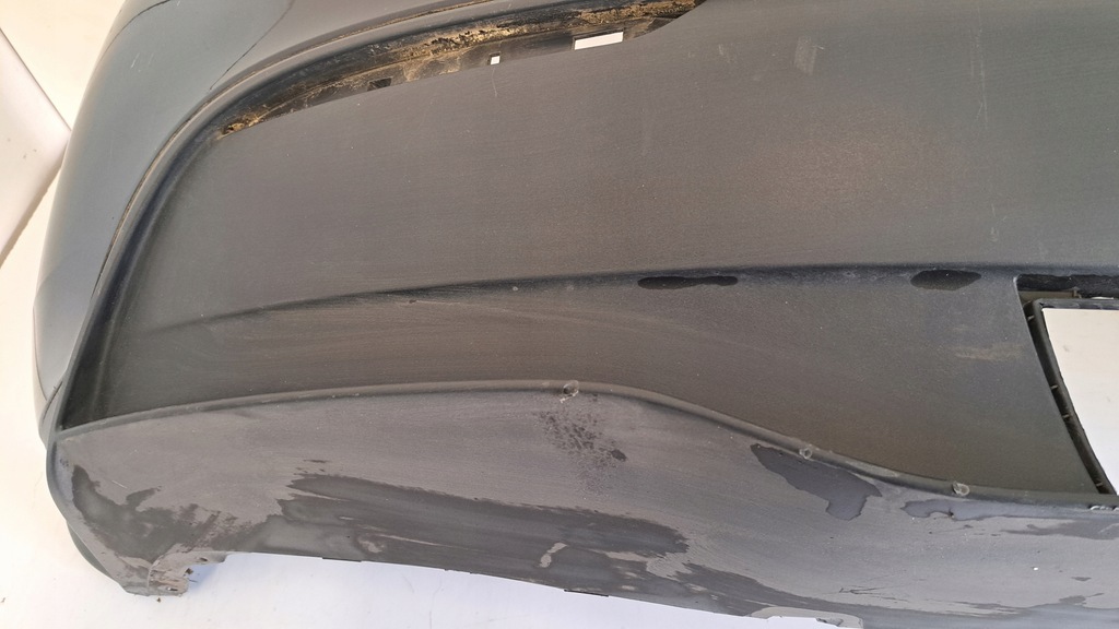 фото №12, Бампер задняя tesla model y