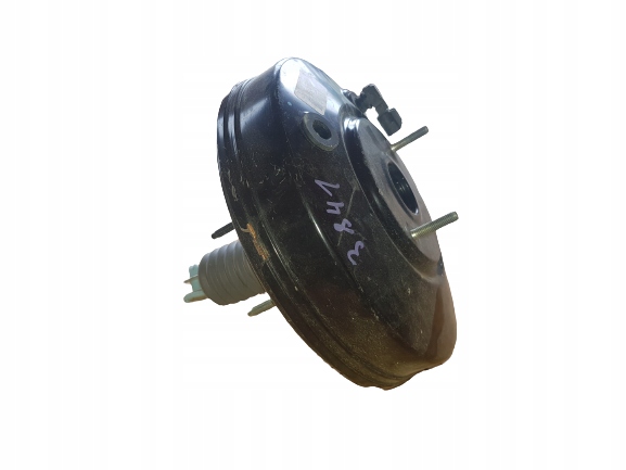 фото №1, Ford fusion mk5 підсилювач гальм гальма насос