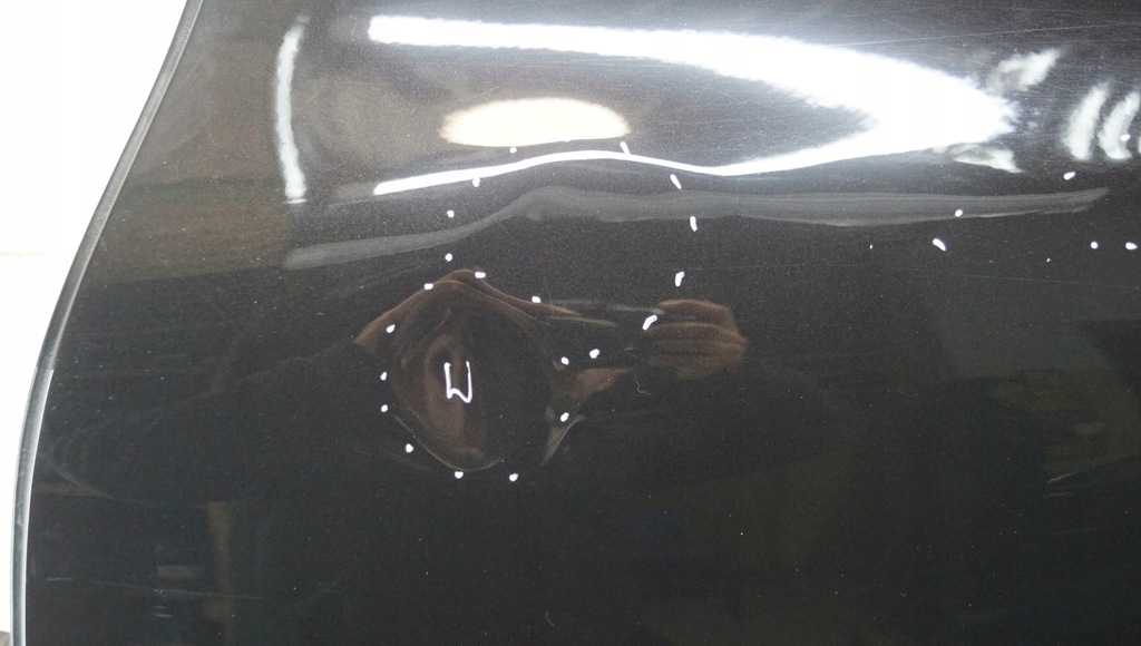 фото №11, Двері лівий задня nissan juke f15