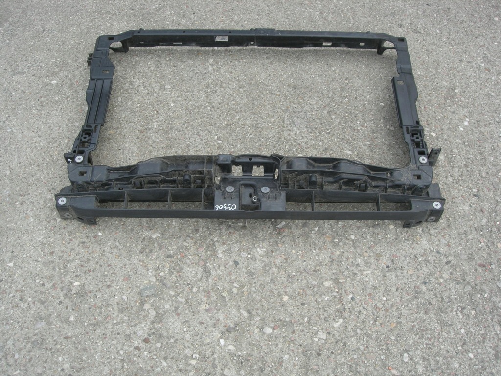 фото №5, Підсилювач передній vw golf vii 5g0805594ac w-wa