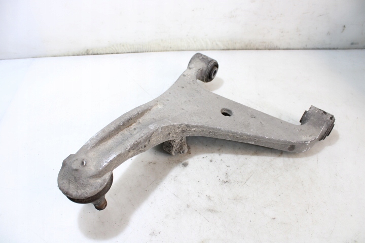 фото №4, Важіль лівий задній infiniti q50 2.2d