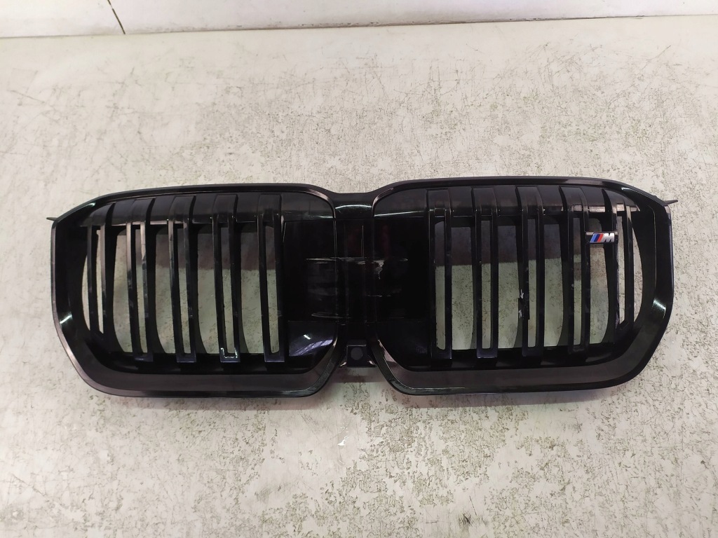 Купити Решітка радіатора решітка радіатора bmw x1 u11 m-pakiet