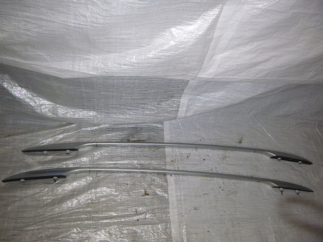 фото №1, Рейлинги кровельные комплект renault megane iii kombi