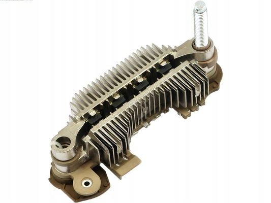 фото №3, Выпрямитель генератора