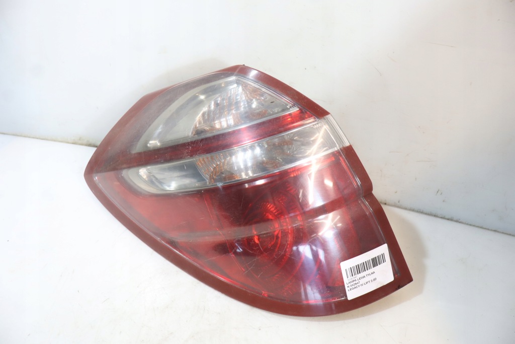 фото №1, Лампа левая задняя subaru legacy iv lift kombi