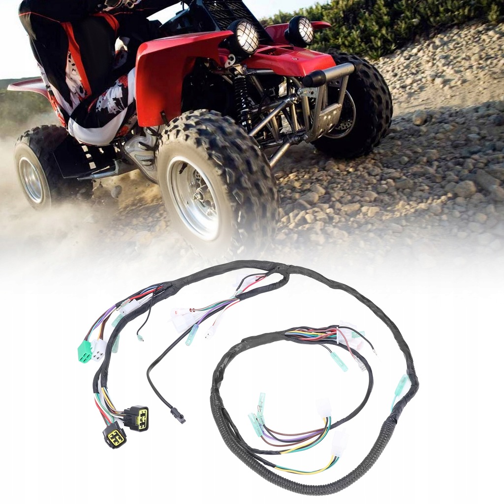 фото №8, Модуль проводка трубопровід 3gd-82590-40-00 замінник