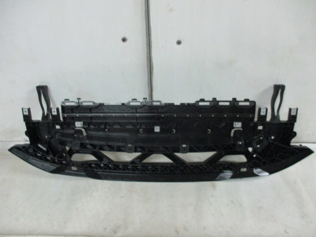 фото №8, Підсилювач бампера dół porsche macan 95b805241j