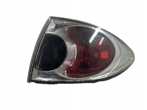 фото №1, Mazda 6 gg kombi лампа права задня