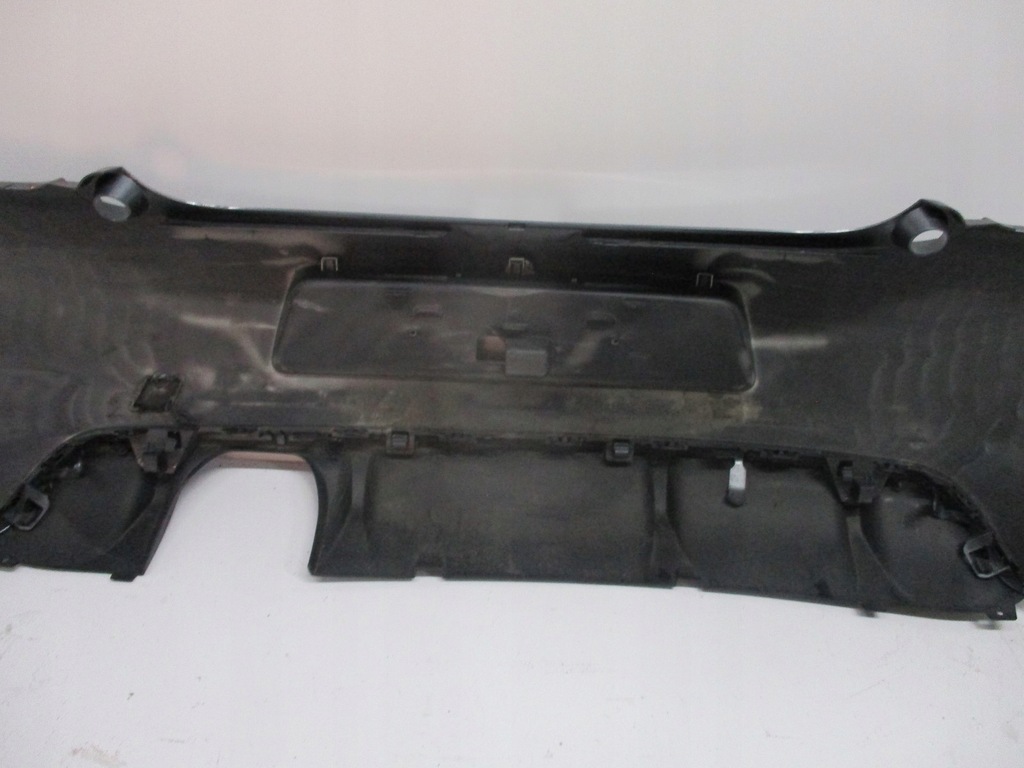 фото №9, Бампер задний citroen ds3 pod 4 pdc 10r задняя