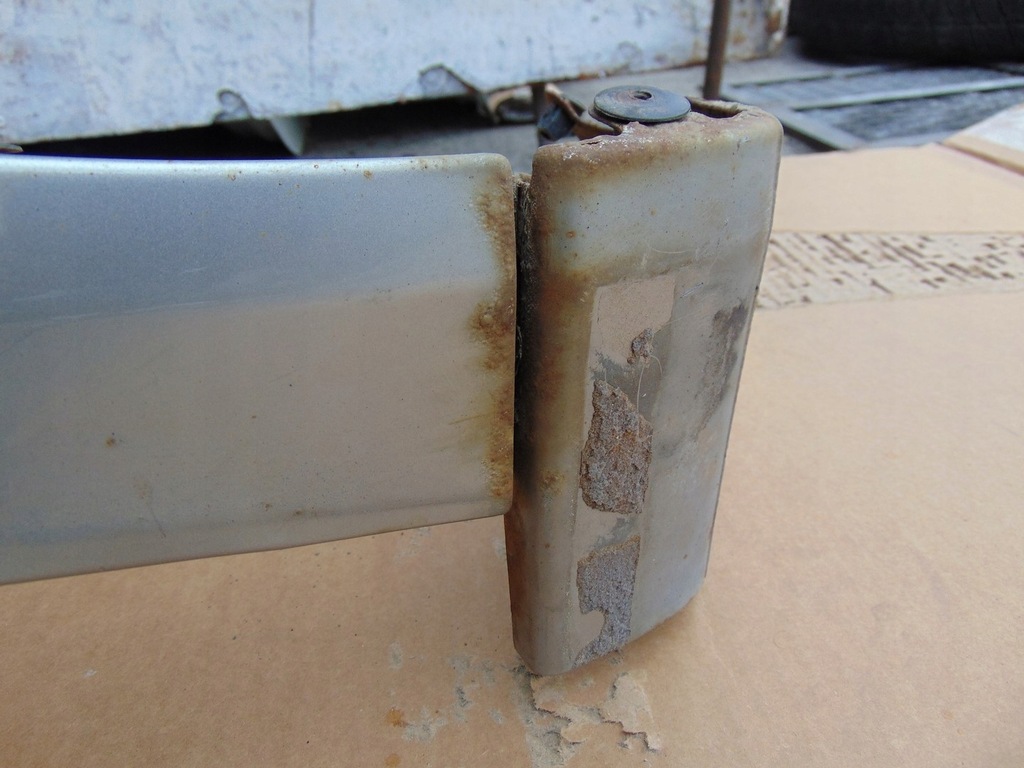 фото №8, Крила правий перед honda accord viii nh743m демонтаж