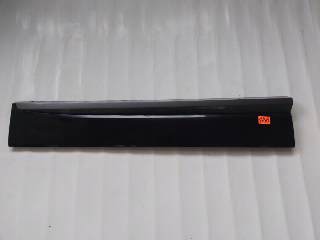 фото №1, Seat ateca fr молдинг двері права перед 575854940g