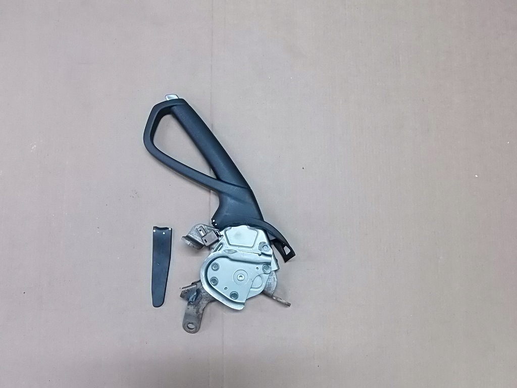 фото №9, Рычаг тормоза ручного mazda rx8 rx-8 europa f151-44-010l