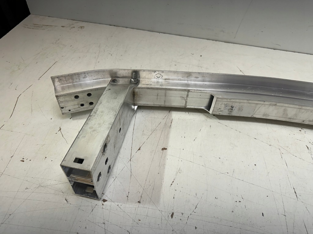 фото №12, Балка бампера перед mercedes a klasa 177 a17762028007