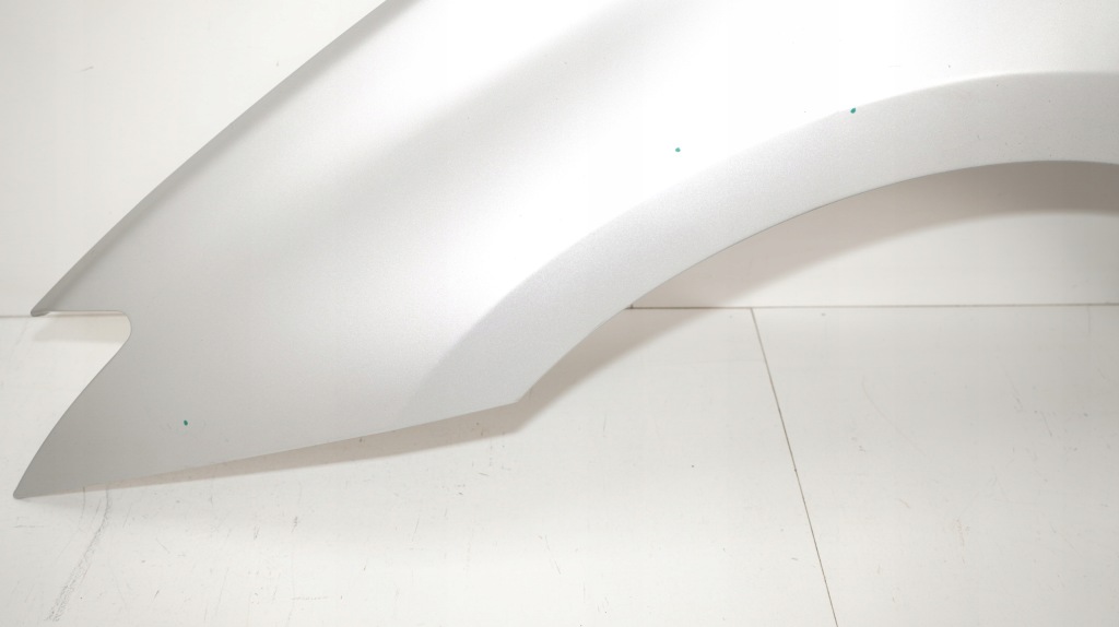 фото №7, Крила лівий перед renault laguna iii 3 07-10r ted69