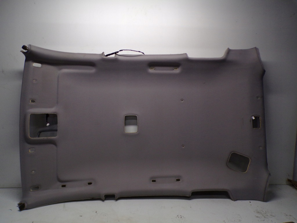 фото №1, Kia sportage ii 2006r s6 потолок потолок 853101f330lx