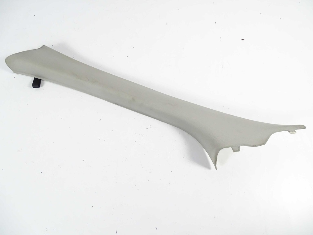 фото №2, Mercedes r w251 защита обивка стойка левый перед