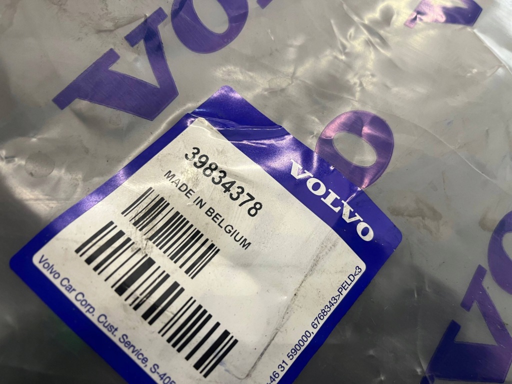 фото №12, Volvo v40 поріг правий накладка 12 - 19